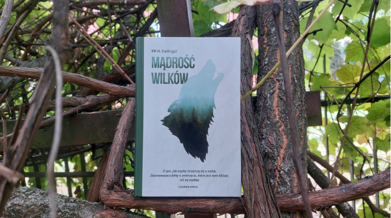 Mądrość wilków_recenzja_Animality