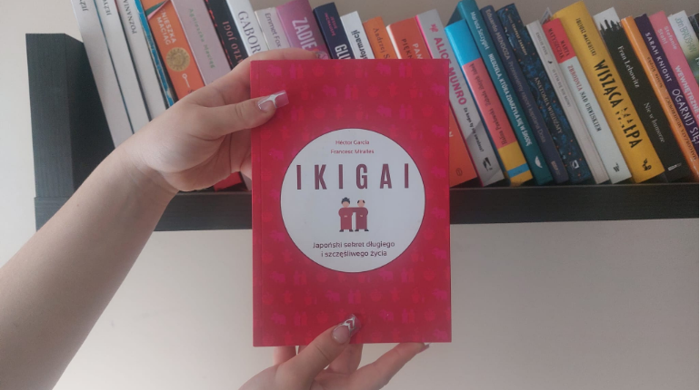 Ikigai_Polecane książki_Animality