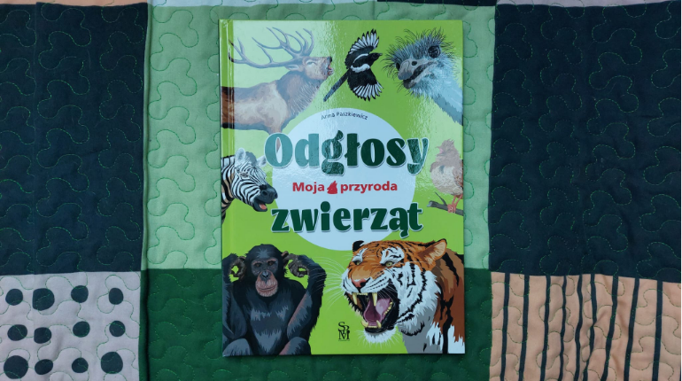 Odgłosy zwierząt_recenzja_Animality